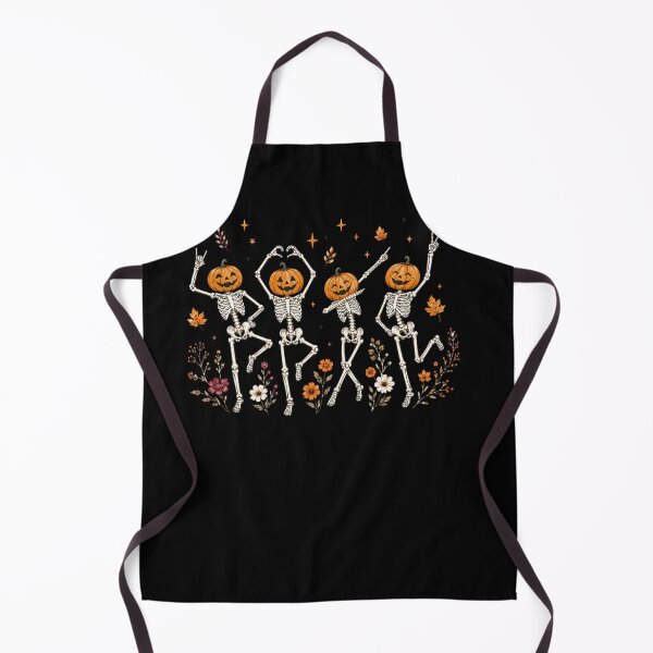 Item preview, Skeleton Dance Group, Funny Skull And Skeleton Shirt designed and sold by MalwasBasket.