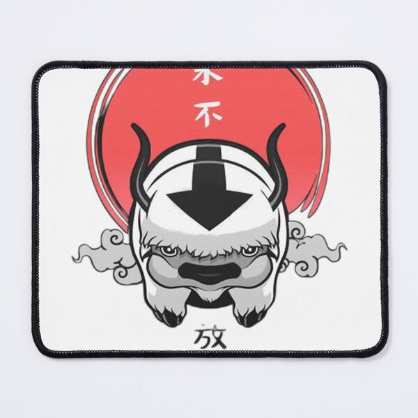 Item preview, Appa Sky Beast designed and sold by otmanov4u.