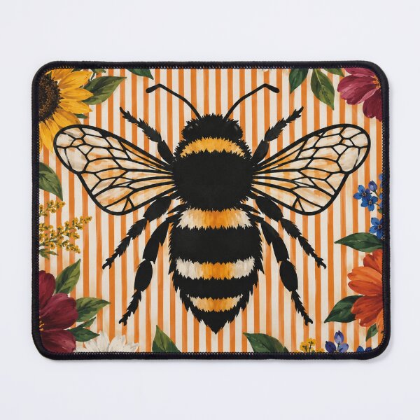 Item preview, Bee mine designed and sold by Jonnybonnie.