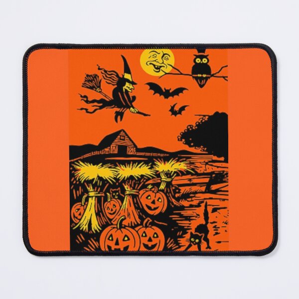 Item preview, Vintage Halloween cute designed and sold by fandomtrash97.