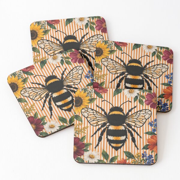 Item preview, Bee mine designed and sold by Jonnybonnie.