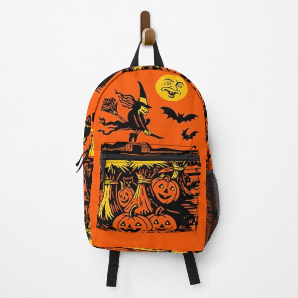 Item preview, Vintage Halloween cute designed and sold by fandomtrash97.