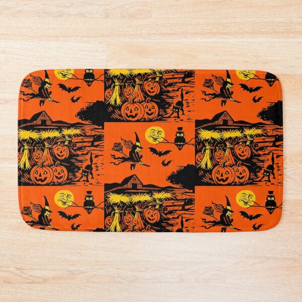 Item preview, Vintage Halloween cute designed and sold by fandomtrash97.