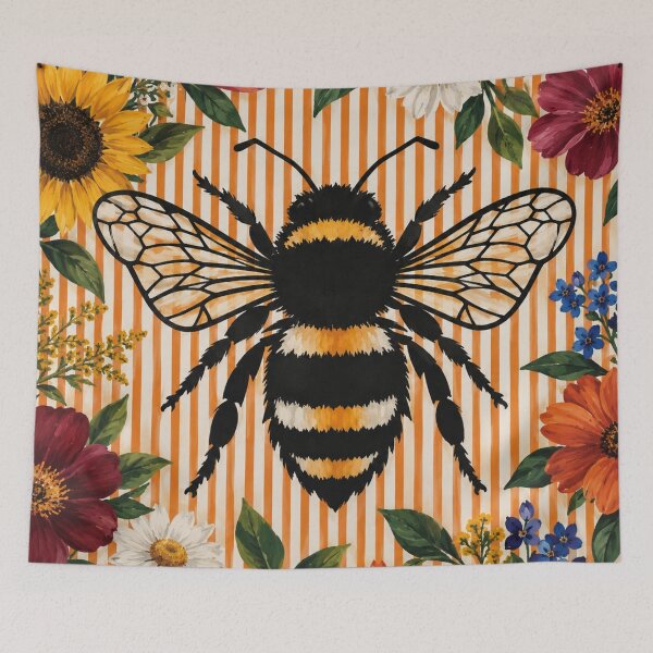Item preview, Bee mine designed and sold by Jonnybonnie.