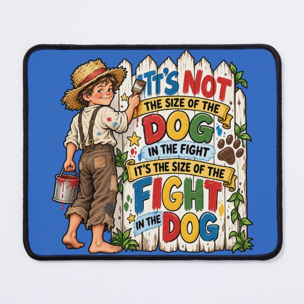 Item preview, Courage Over Size designed and sold by Quote Gallery.