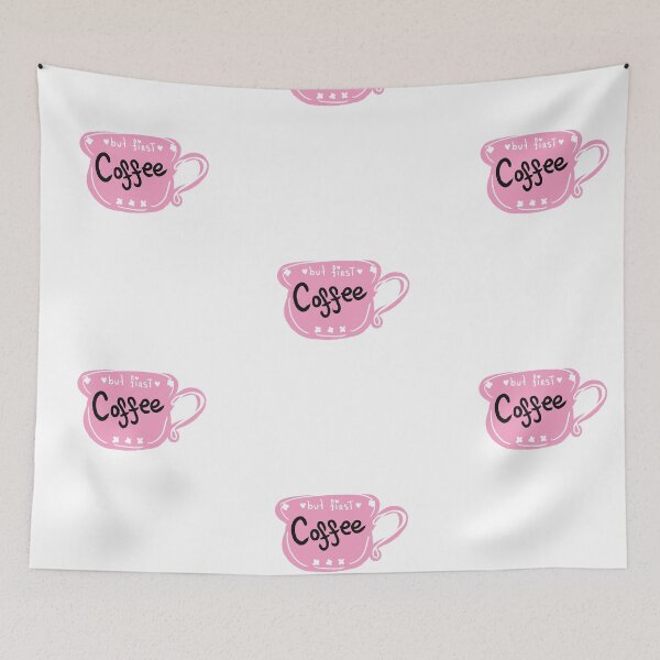 Item preview, cup of coffee designed and sold by Kasia1987t.