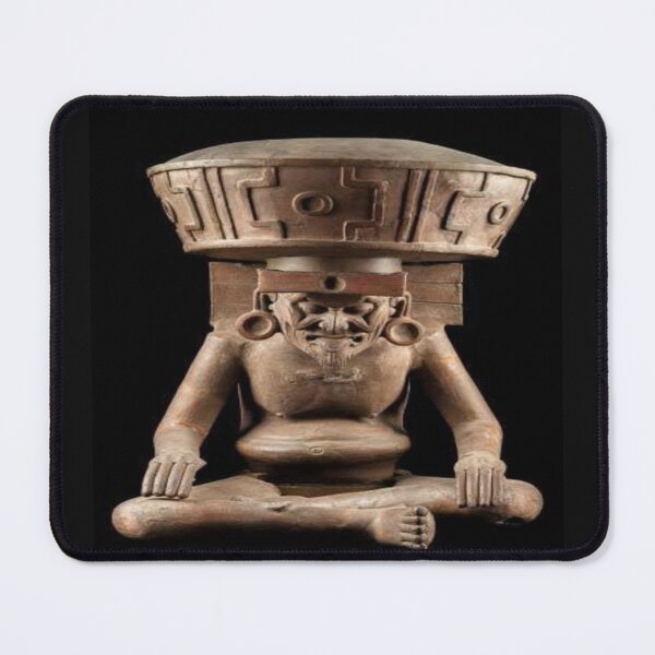 Item preview, dios del fuego designed and sold by pksart1.