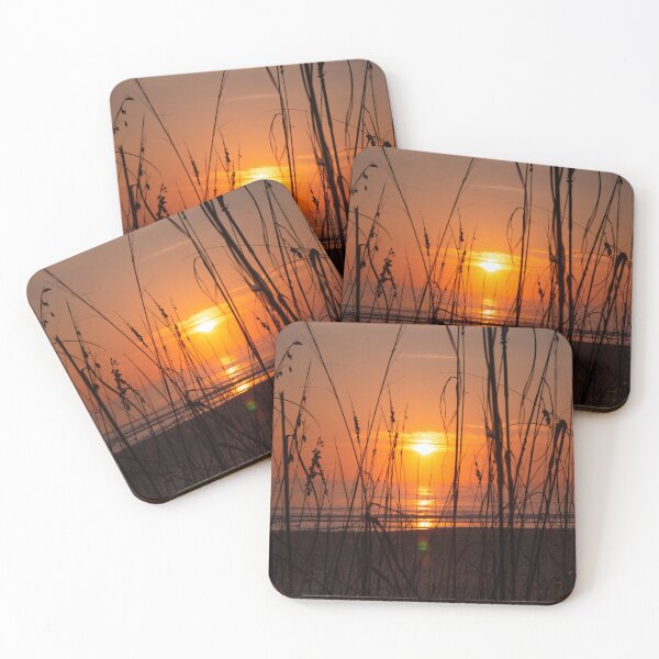 Item preview, Florida Beach Sunrise designed and sold by PhotoArtbyGrace.