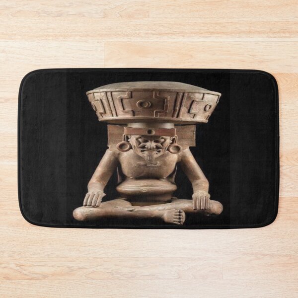Item preview, dios del fuego designed and sold by pksart1.