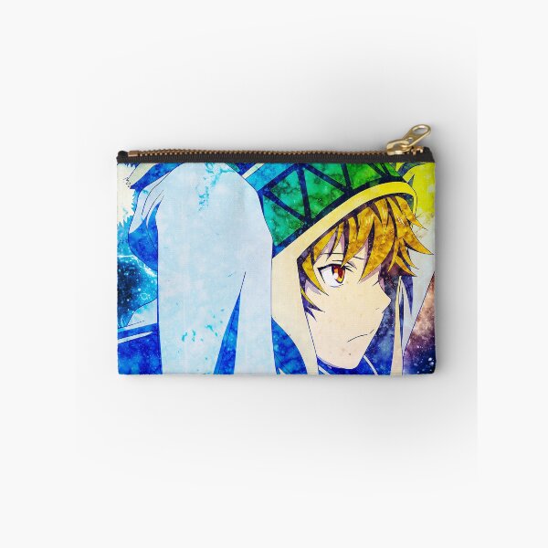 Item preview, Yukine Noragami Blue Winter Hoodie Mood designed and sold by mildaclairmo.