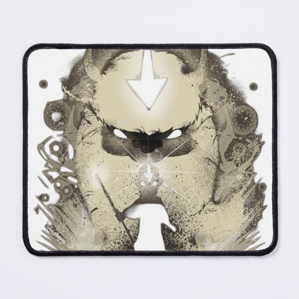 Item preview, Appa Sky Beast designed and sold by otmanov4u.