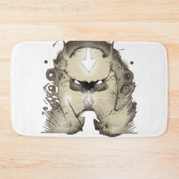 Item preview, Appa Sky Beast designed and sold by otmanov4u.