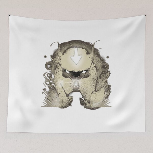 Item preview, Appa Sky Beast designed and sold by otmanov4u.