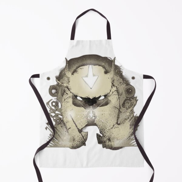 Item preview, Appa Sky Beast designed and sold by otmanov4u.