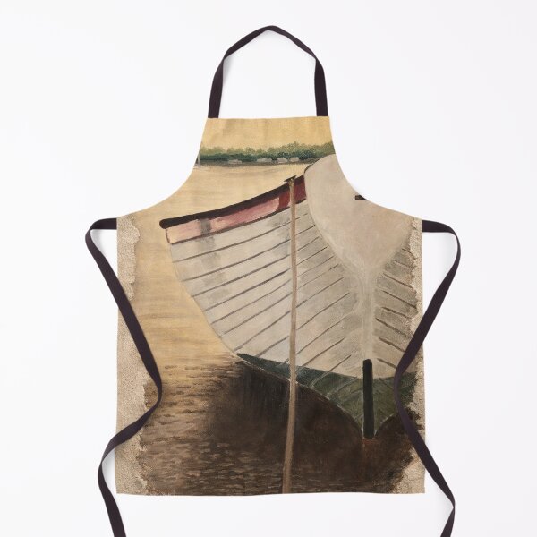 Item preview, Sunset Boat 3 – Golden Hour Sailing Art • Smokin Lizard Designs designed and sold by kevnmel1964.