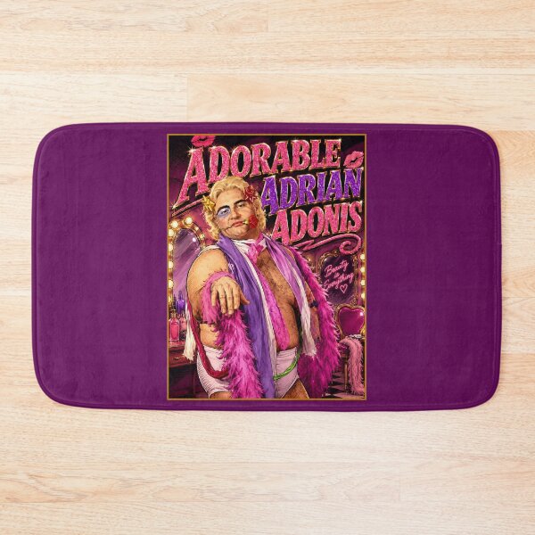Item preview, Old School Wrestling #98 designed and sold by TeeCodes.