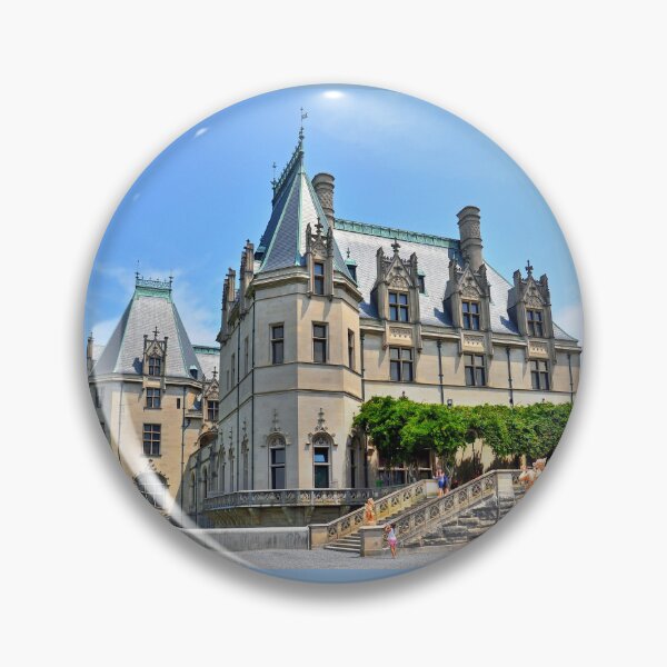 Item preview, Biltmore  designed and sold by Savannah Gibbs.