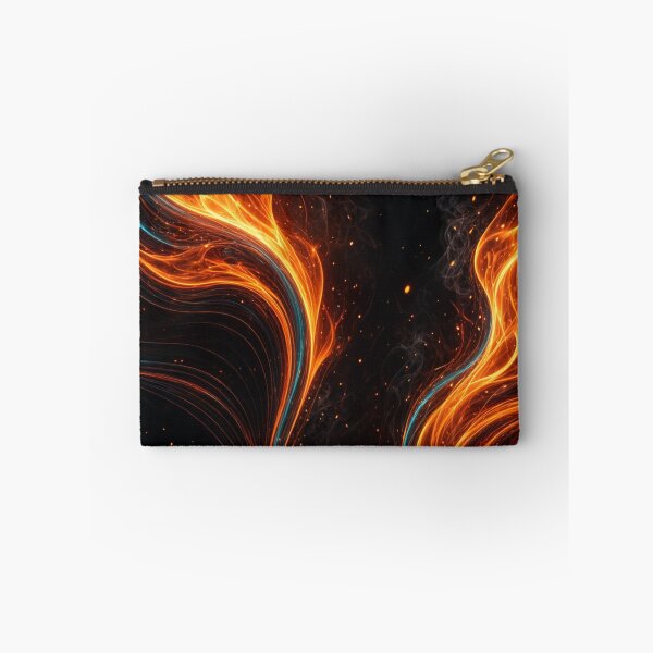 Item preview, Dancing Flames designed and sold by SublimeMusings.