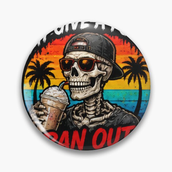 Item preview, Today’s Forecast – 100% Chance of Not Giving a Fuck designed and sold by PghArt.