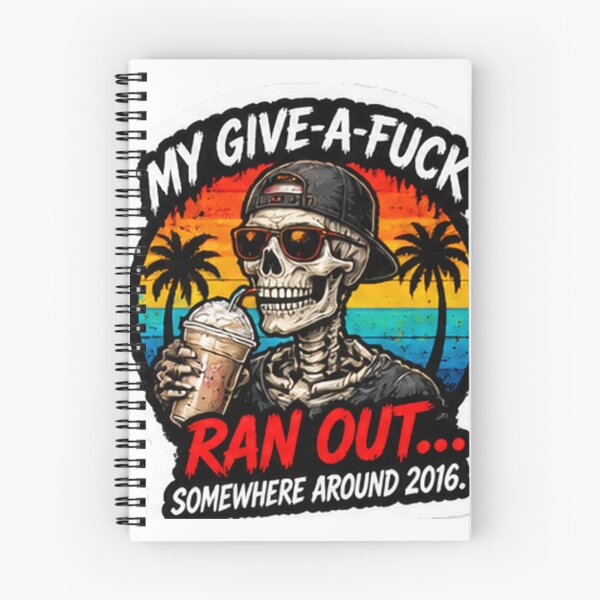 Item preview, Today’s Forecast – 100% Chance of Not Giving a Fuck designed and sold by PghArt.