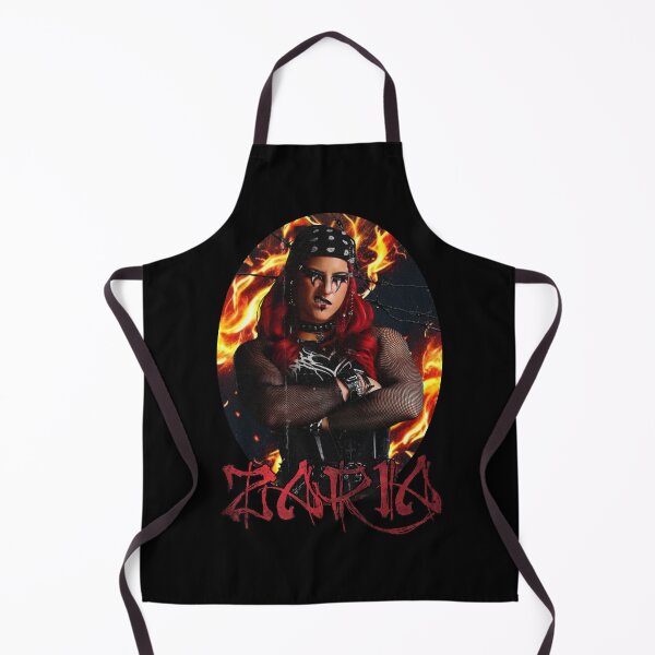 Item preview, ZARIA designed and sold by Circus Veins.