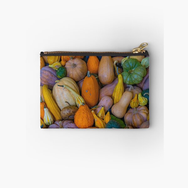 Item preview, Pretty Pumpkin Patch Paradise designed and sold by Twisted Light Images.