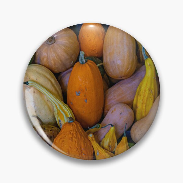 Item preview, Pretty Pumpkin Patch Paradise designed and sold by Twisted Light Images.