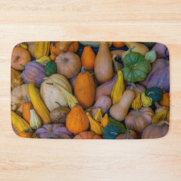 Item preview, Pretty Pumpkin Patch Paradise designed and sold by Twisted Light Images.