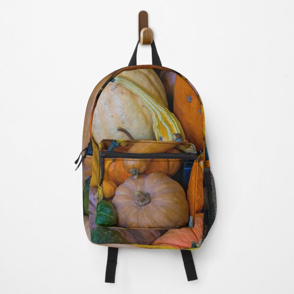 Item preview, Pretty Pumpkin Patch Paradise designed and sold by Twisted Light Images.