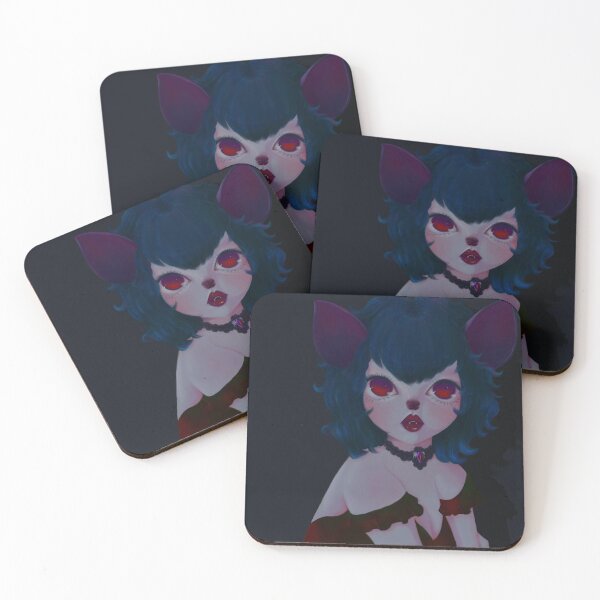 Item preview, Give us a kiss designed and sold by Moody Ghost.