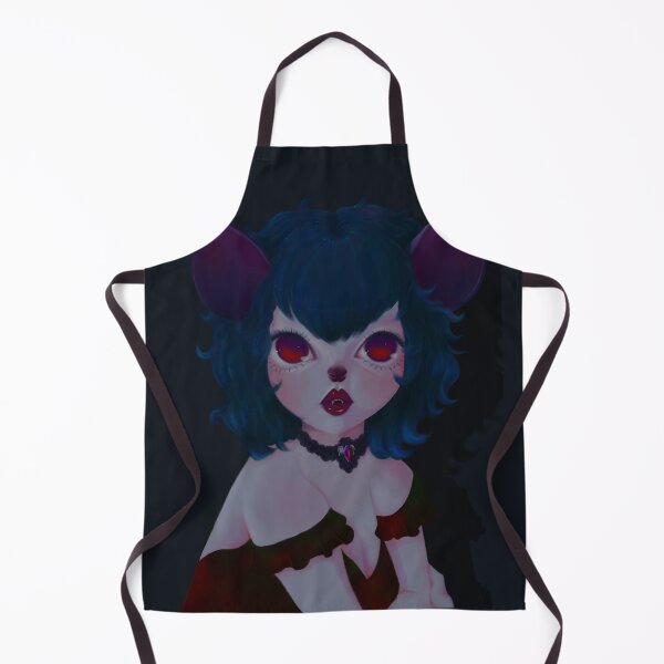 Aperçu de l'œuvre Donne-nous un baiser créée et vendue par Moody Ghost.