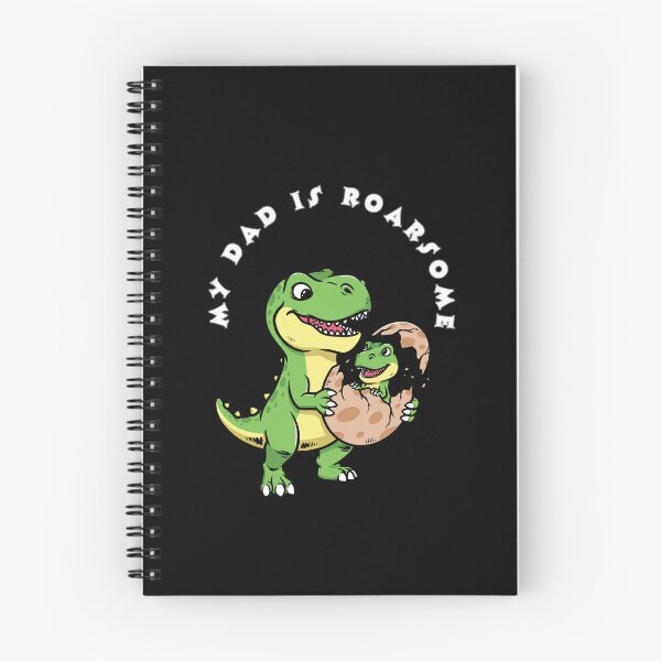Item preview, My Dad Is Roarsome Hatching Dinosaur designed and sold by creativerooney.