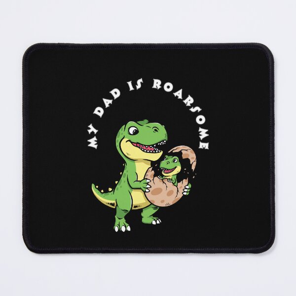 Item preview, My Dad Is Roarsome Hatching Dinosaur designed and sold by creativerooney.