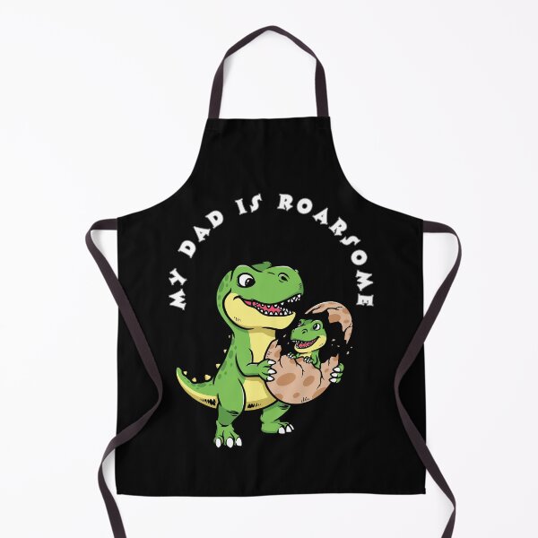 Item preview, My Dad Is Roarsome Hatching Dinosaur designed and sold by creativerooney.