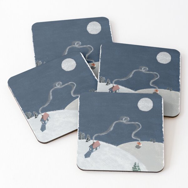 Item preview, Christmas - from our house to yours designed and sold by byArek.