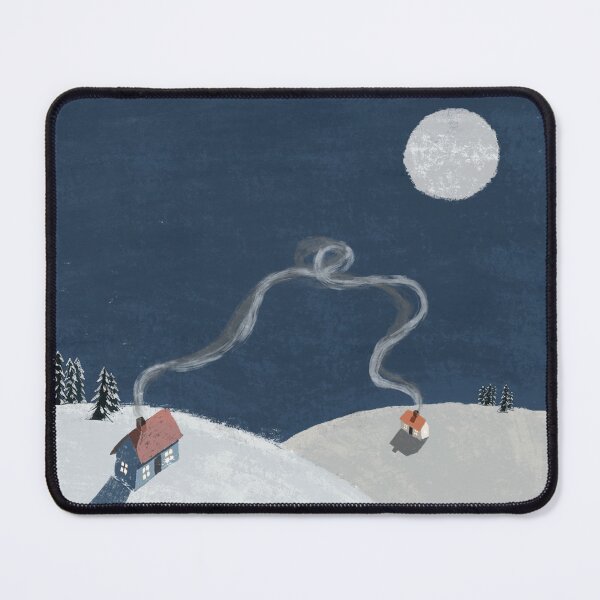Item preview, Christmas - from our house to yours designed and sold by byArek.