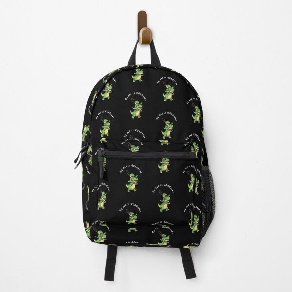 Item preview, My Dad Is Roarsome Piggyback Dinosaur designed and sold by creativerooney.