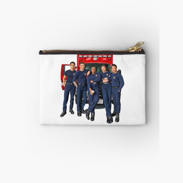 Item preview, 911 tv show designed and sold by reezorrrr.
