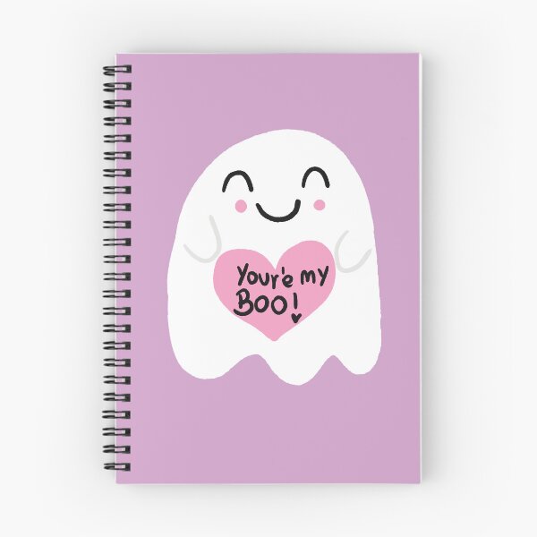 Item preview, ghost kawaii designed and sold by Kasia1987t.