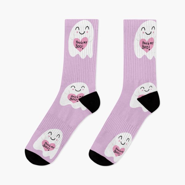 Item preview, ghost kawaii designed and sold by Kasia1987t.
