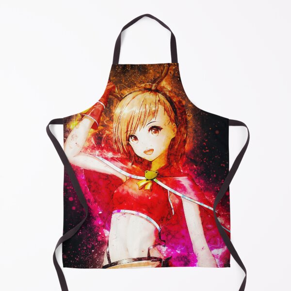 Item preview, Misaka Mikoto A Certain Scientific Railgun Fiery Neon Energy Pose designed and sold by mildaclairmo.