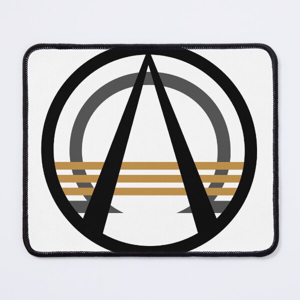 Item preview, Arcturian Emblem designed and sold by Ramiel3D.
