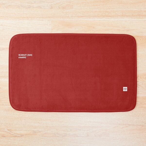 Item preview, SCARLET (3U4) - Toyota designed and sold by LongSpicy2.