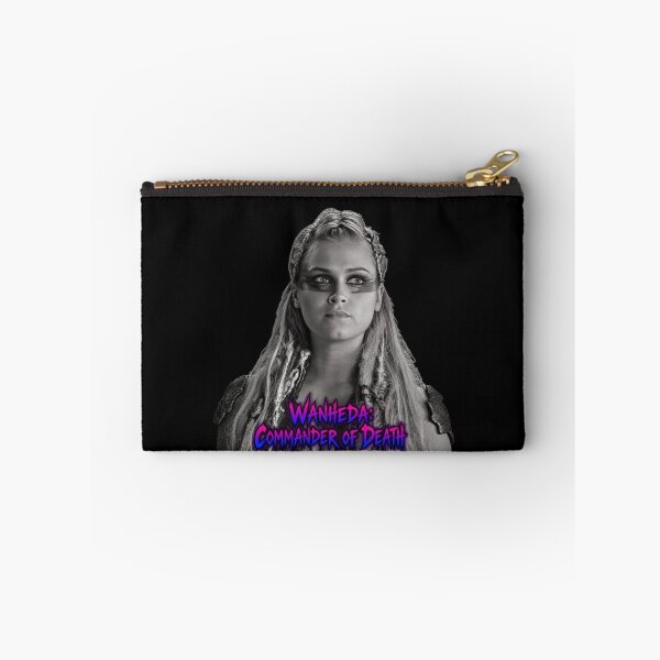 Item preview, Eliza Taylor Wanheda Art designed and sold by Evelyn Ulrich.