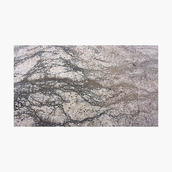 Item preview, Cracks in the Foundation designed and sold by MoonviewRising.