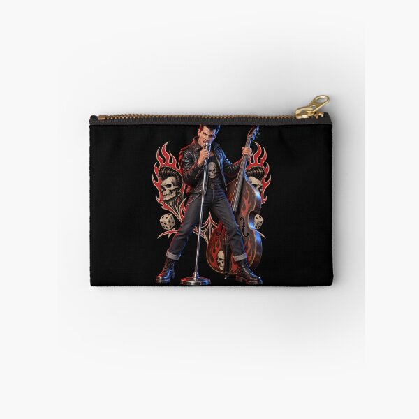 Item preview, Psychobilly Master designed and sold by MarkColeImaging.