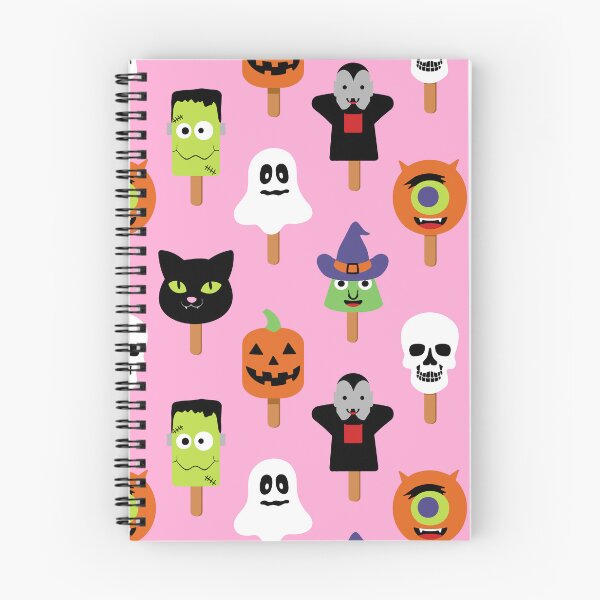 Item preview, Monster I-Scream in Pink designed and sold by YesterdayColl.