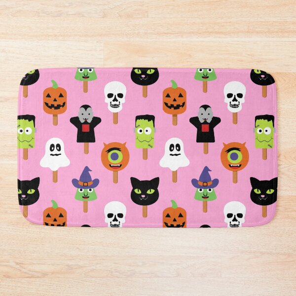 Item preview, Monster I-Scream in Pink designed and sold by YesterdayColl.