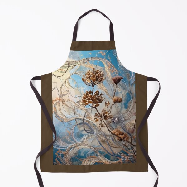 Item preview, Weedy Wind designed and sold by Katherine Anne Michelle Minerva.