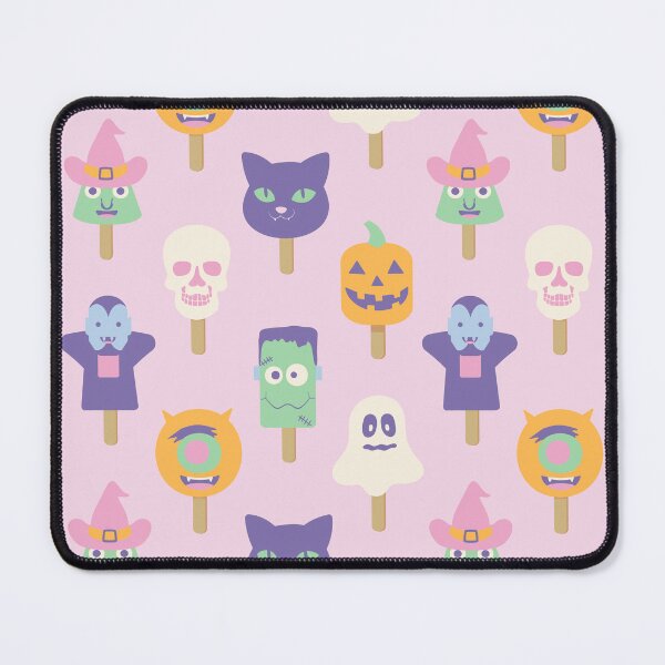 Item preview, Monster I-Scream in Pink Pastel designed and sold by YesterdayColl.